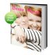 High Glossy A4 portrait hard cover Photo Book deal by ASDA Photo product image