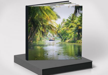 Premium Photo Book deal by Photo box product image