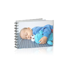 FlipO 13 x 18 Photo Book deal by foto.com product image