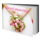 A5 landscape hard cover Photo Book deal by ASDA Photo product image