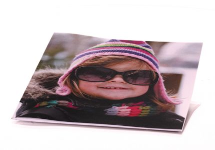 Softcover 8" x 8" Photo Book deal by ASDA Photo product image