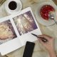 Photo journal Photo Book deal by Photo box product image