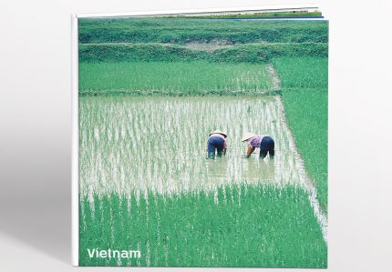 Large Square lay flat book Photo Book deal by Photo box product image