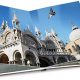 Real-Photo Book A4 portrait classic Photo Book deal by myPhotoBook product image
