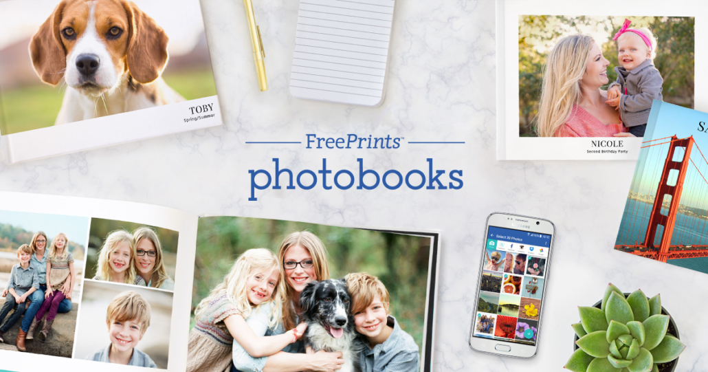 Freeprints Photobooks App Review Photo Book Deals