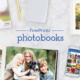 FreePrints Photobooks App Logo