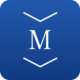 Motif Logo - An Extension to replace Apple Photos
