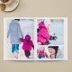 Portrait Large Photo Book deal by Albelli product image