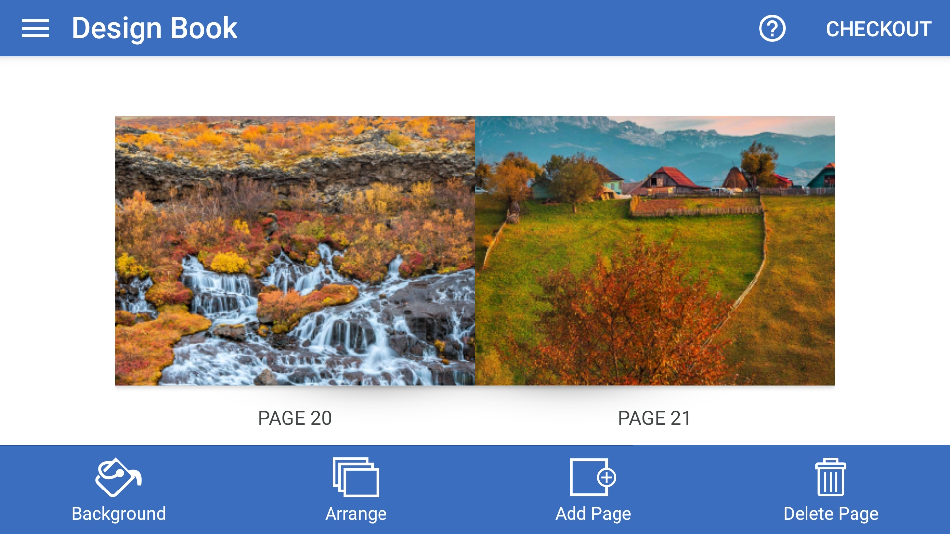 5 best photo book apps in the UK Photo book Deals