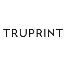 Truprint logo