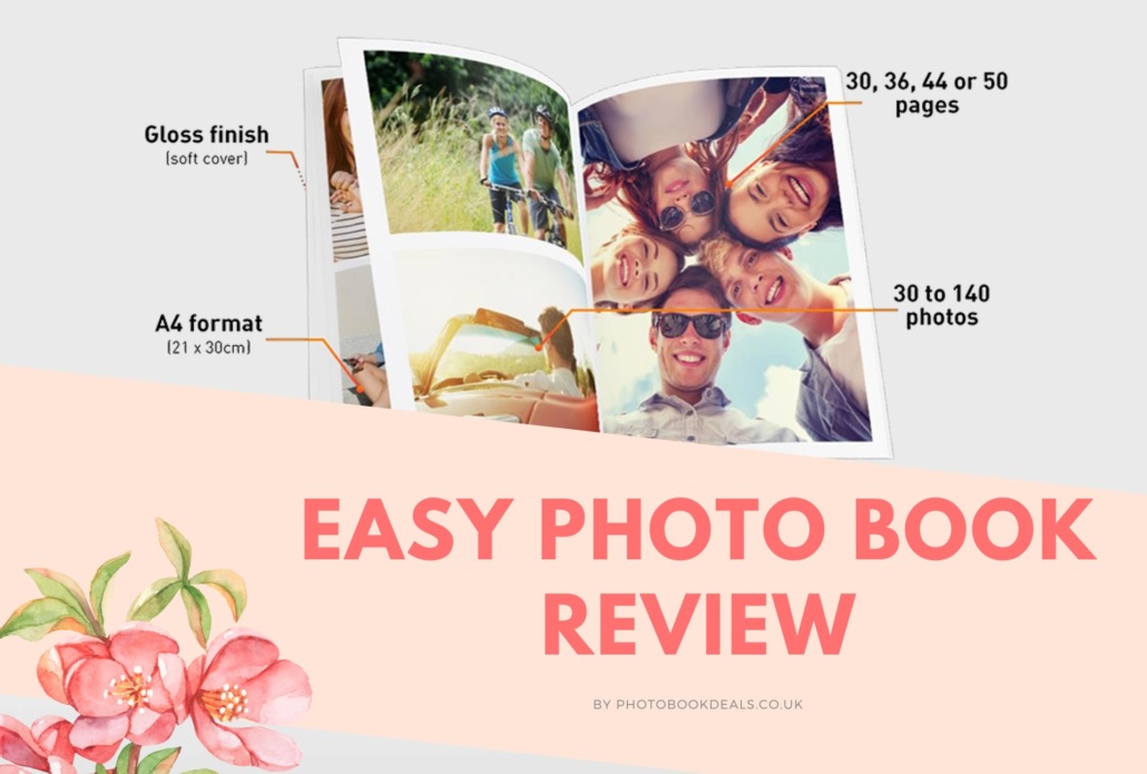 photo book reviews uk