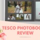 Tesco Photobook Review