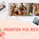 Printerpix Photo Book Review