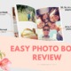 Easy Photo Book Review UK review