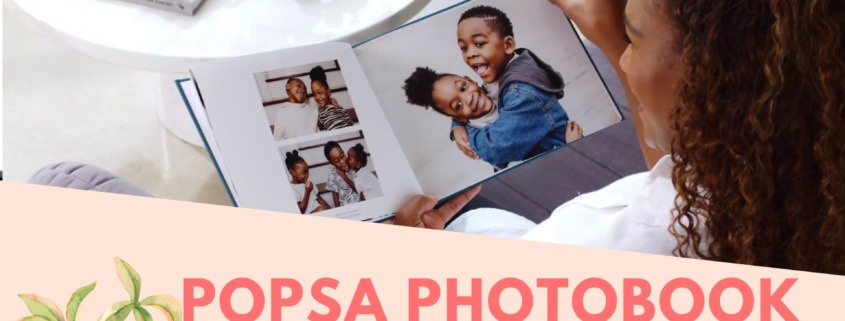 Popsa Photo Book review q