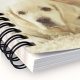 Large Square Wire-o Photo Book deal by Smart Photo product image