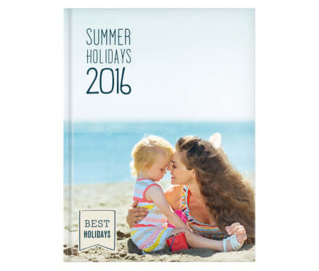 Portrait Photo Book deal by jessops product image