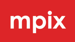 mpix logo - A replacement option for Apple Photos