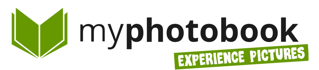 Myphotobook Logo