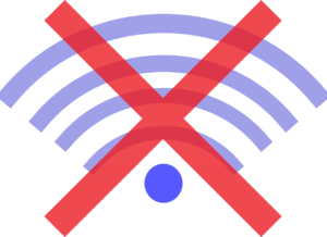 Offline Symbol