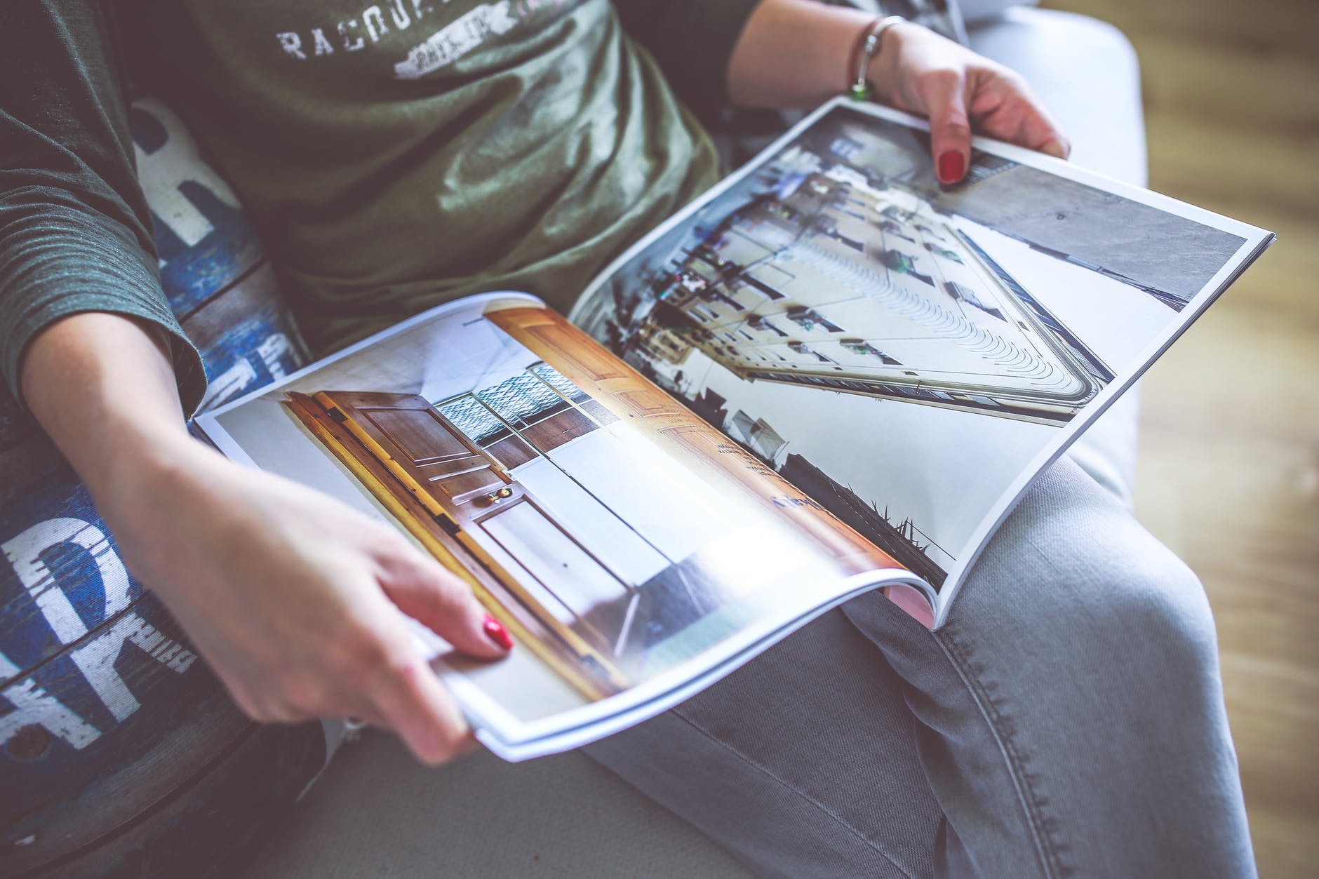 5 best photo book apps in the UK Photo book Deals