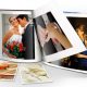 Medium landscape Photo Book deal by Vista Print UK product image