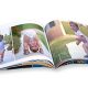 A5 landscape compact Photo Book deal by myPhotoBook product image
