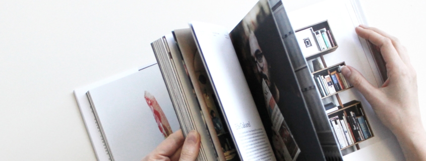 How many pages should be in a photo book?