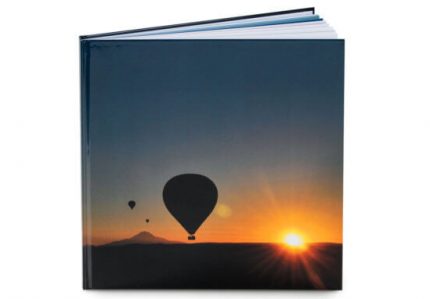 XL  Photo Book deal by jessops product image