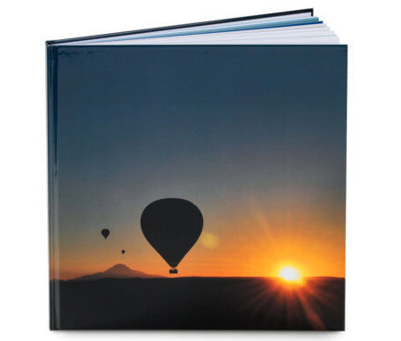 XL  Photo Book deal by jessops product image